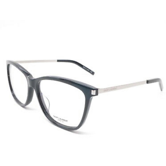 Saint Laurent SL 92 001 Eyeglasses - Picture 2 of 12